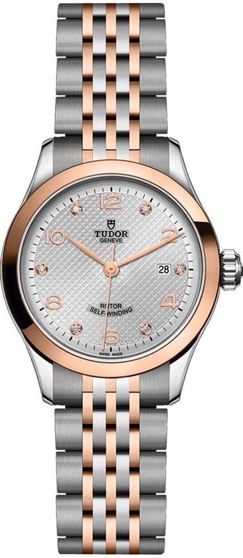 tudor 1926 28mm review|tudor 1926 ladies.